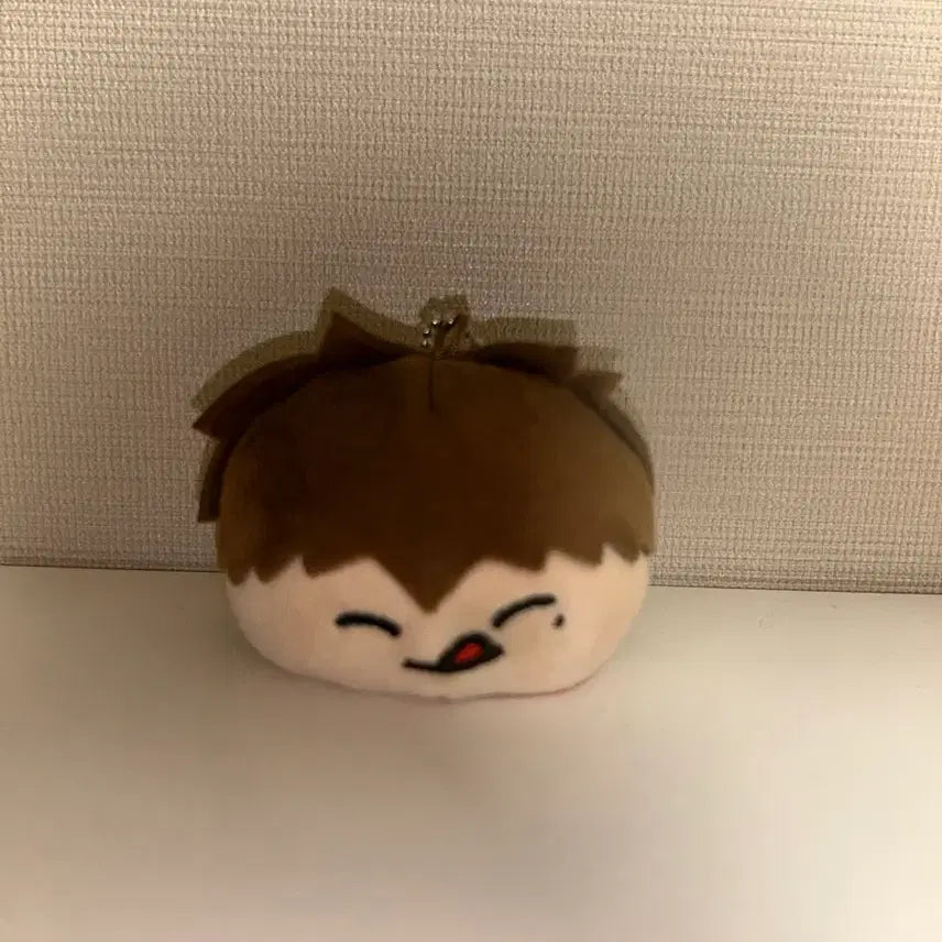 [BUNJANG] Garbage Time Ki Sang-ho Reversible Basketball Charm / 가비지타임 기상호 반전 농구공 키링