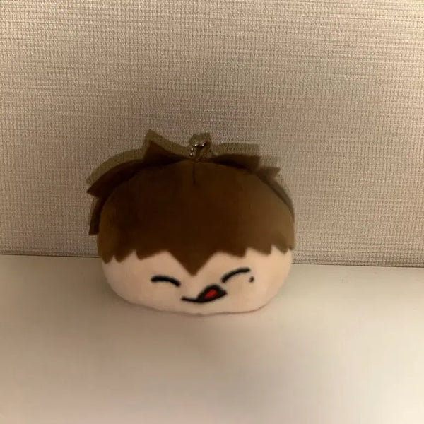 [BUNJANG] Garbage Time Ki Sang-ho Reversible Basketball Charm / 가비지타임 기상호 반전 농구공 키링