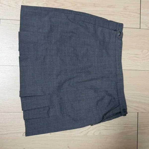 [BUNJANG] School Uniform Skirt / 교복치마