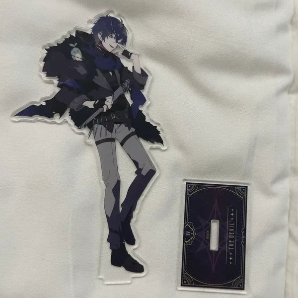 [BUNJANG] Nijisanji Leos Vincent Taro Acrylic Standee / 니지산지 닞산 레오스 빈센트 타로 아크릴