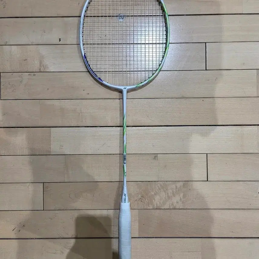 [BUNJANG] Yonex Astrox 100ZZ Badminton Racket / 요넥스 아스트록스 100zz VA 신동급