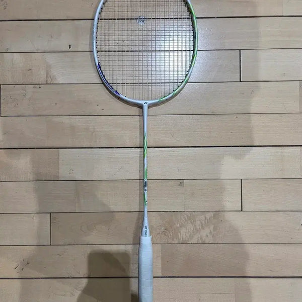 [BUNJANG] Yonex Astrox 100ZZ Badminton Racket / 요넥스 아스트록스 100zz VA 신동급
