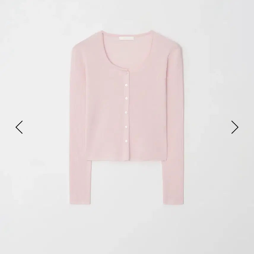 [BUNJANG] Leeds The Wish Cardigan / Leeds 더위시 vase 가디건