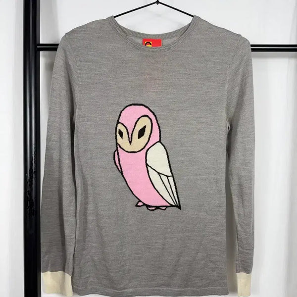 [BUNJANG] Knit Top / 판매완료