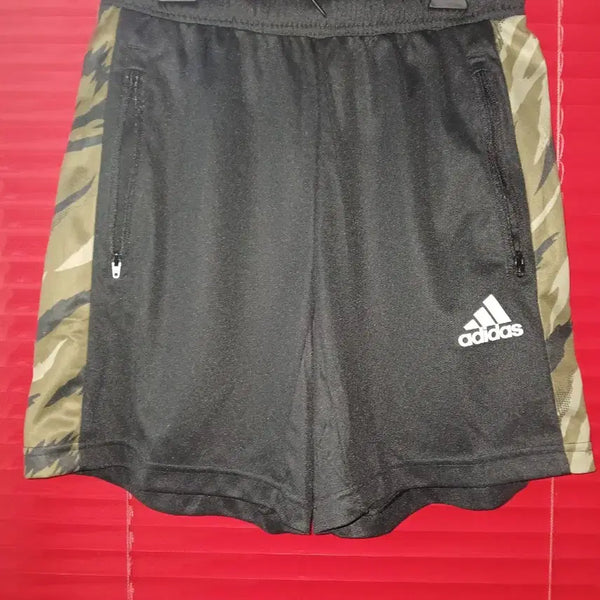 [BUNJANG] Adidas Unisex Sport Shorts / 아디다스 정품 남여 반바지 M(27인치-31인치 정도)