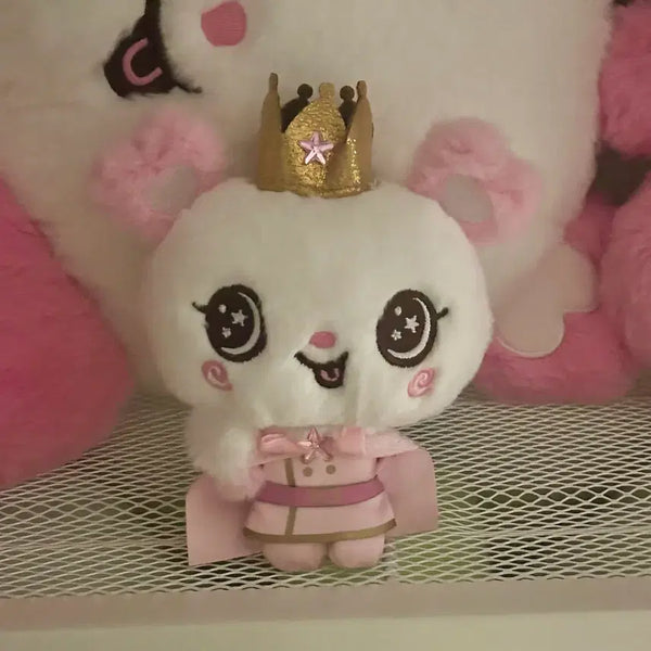 [BUNJANG] NCT WISH Sakuya Prince Wish Doll Fanmeeting MD / 엔시티위시 사쿠야 프린스 위시돌 팡이 팬미팅 엠디