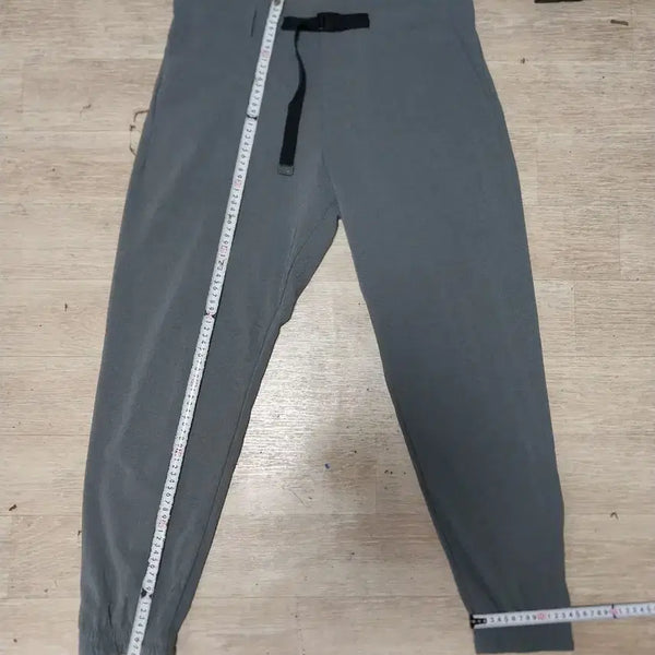 [BUNJANG] Uniqlo Jogger Pants / 유니클로/36)  조거팬츠