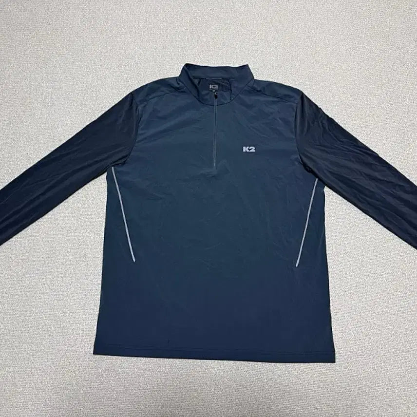 [BUNJANG] K2 Men's Ice Cool Cooling T-Shirt Size 105 / K2 아이스 쿨 냉감 티셔츠 남성용 105사이즈