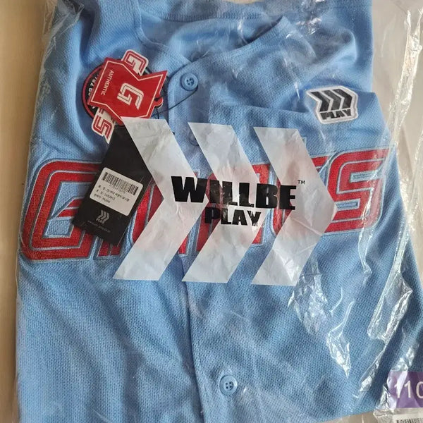 [BUNJANG] Lotte Giants 2025 Authentic Jersey 2XL / 25년 롯데자이언츠 어센틱 유니폼팝니다
