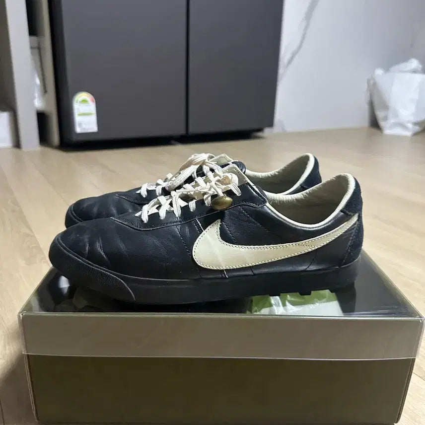 [BUNJANG] Nike Bode Apparel Mens Shoes / BODE 나이키 슈즈 판매합니다 맨즈9.5