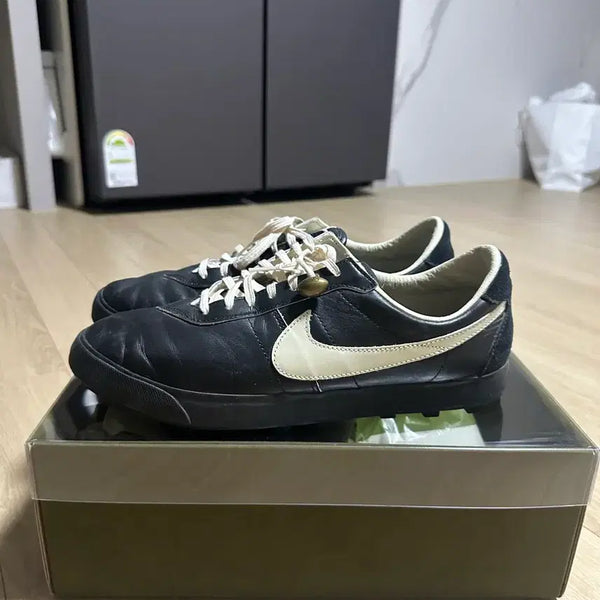 [BUNJANG] Nike Bode Apparel Mens Shoes / BODE 나이키 슈즈 판매합니다 맨즈9.5