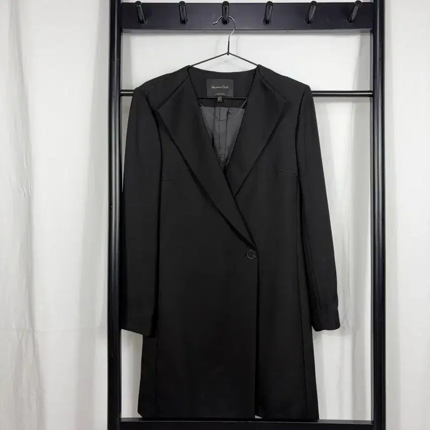 [BUNJANG] Women's Long Sleeve Dress Size 55 / 판매완료