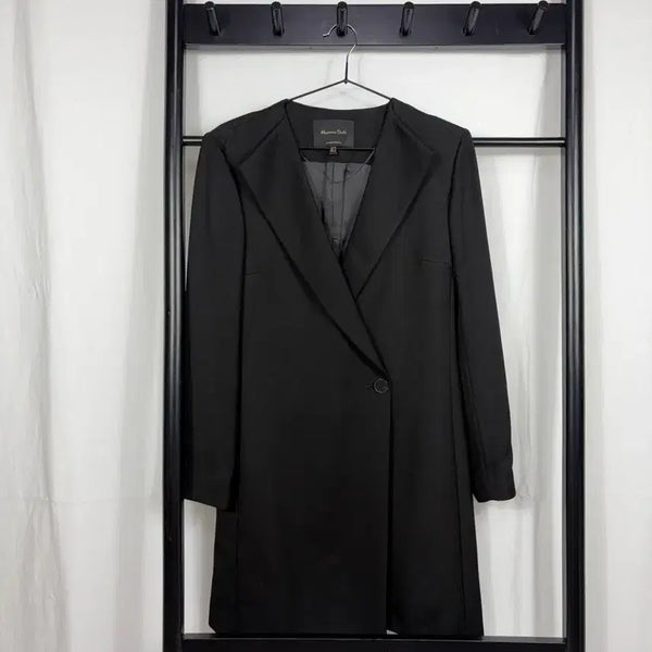 [BUNJANG] Women's Long Sleeve Dress Size 55 / 판매완료