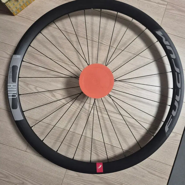 [BUNJANG] Fulcrum Racing 808 Disc Wheelset / 로드펄크럼휠셋