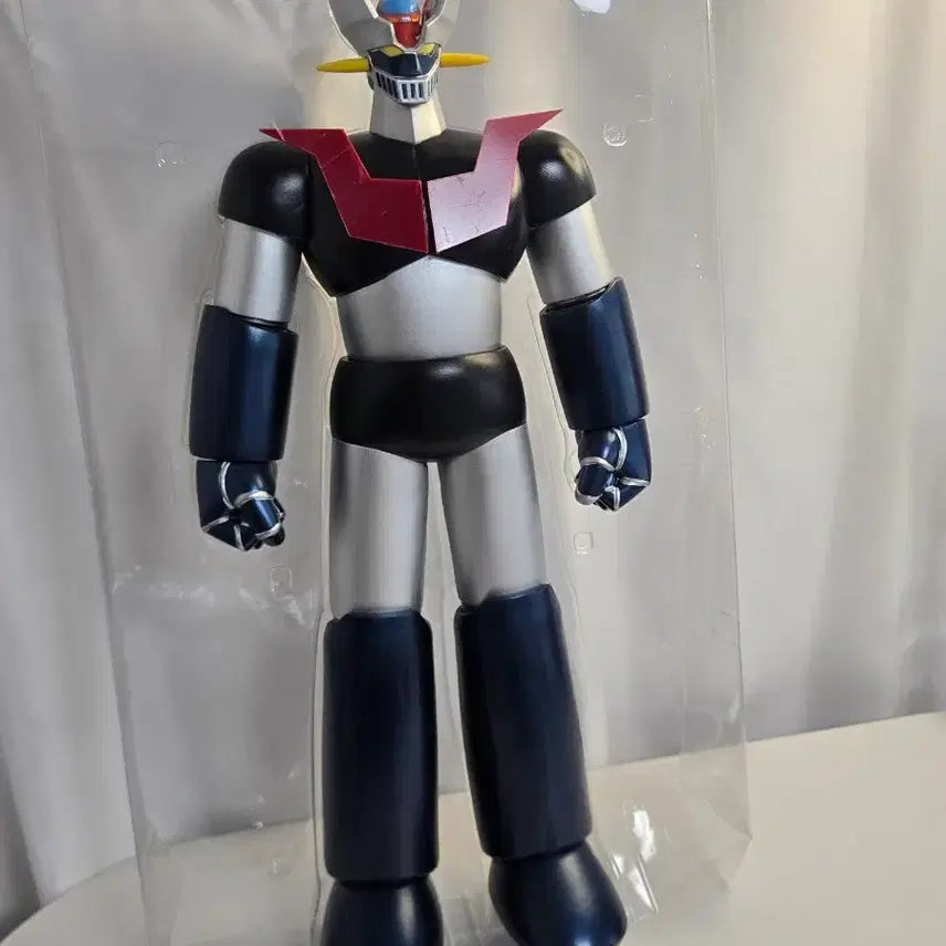 [BUNJANG] Kaiyodo Mazinger Z 50cm Large Scale Figure / 마징가 Z(마징가제트) 50cm 대형 피규어 새상품급