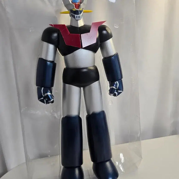[BUNJANG] Kaiyodo Mazinger Z 50cm Large Scale Figure / 마징가 Z(마징가제트) 50cm 대형 피규어 새상품급