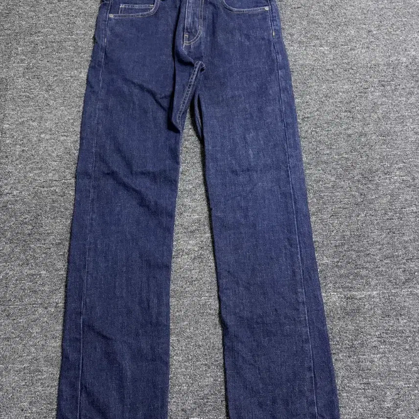 [BUNJANG] Patagonia Straight Fit Denim Pants / 파타고니아 스트레이트핏 데님 팬츠