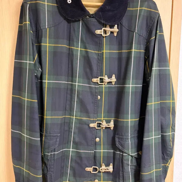 [BUNJANG] Polo Ralph Lauren Fireman Jacket (L) / 폴로 랄프로렌 파이어맨 자켓(L)