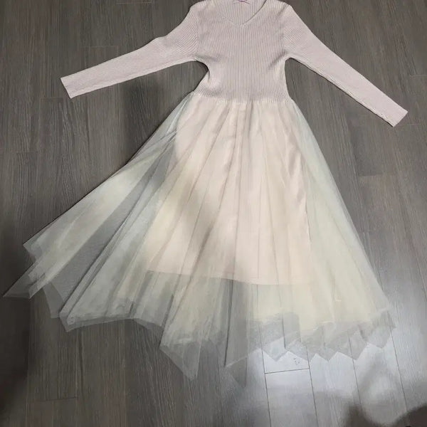 [BUNJANG] Women's Dress Size 55-66 / 원피스 55-66  사이즈