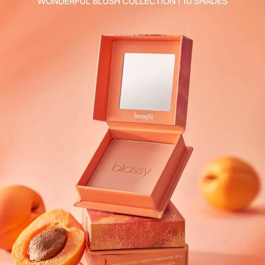 [BUNJANG] Benefit Cosmetics Blush Berry / 베네피트 블러셔 블로시