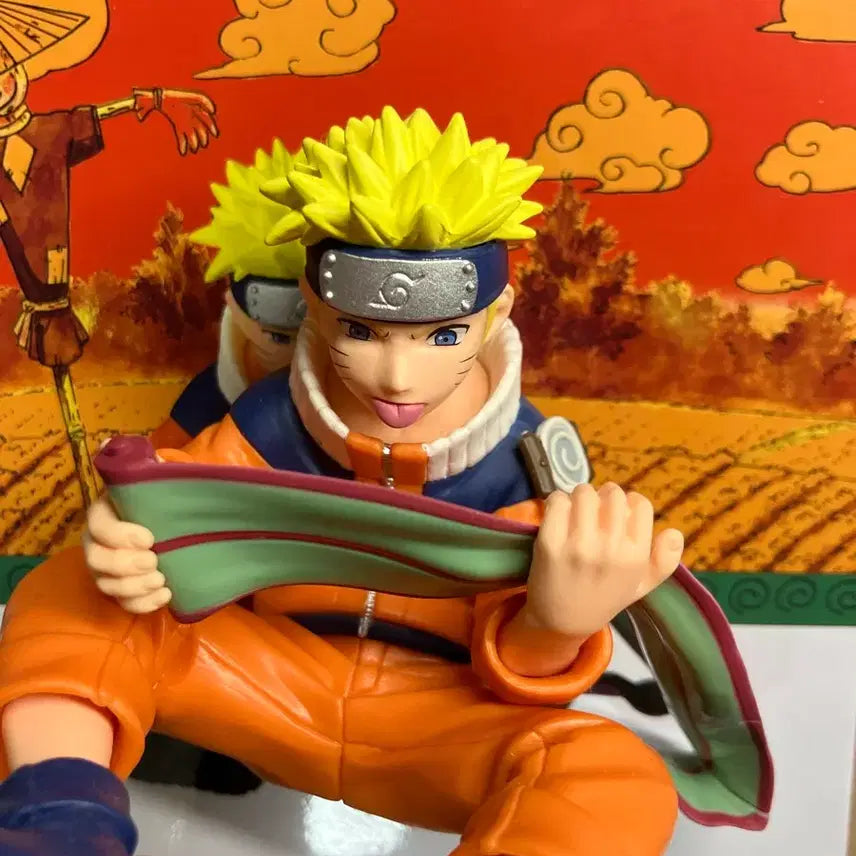 [BUNJANG] Naruto Banpresto Figure Series 72 / 상자0)나루토 NARUTO72 시리즈 반프 피규어