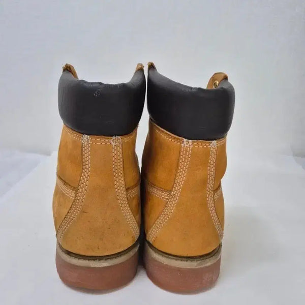 [BUNJANG] Timberland Walker Boots / 팀버랜드 워커