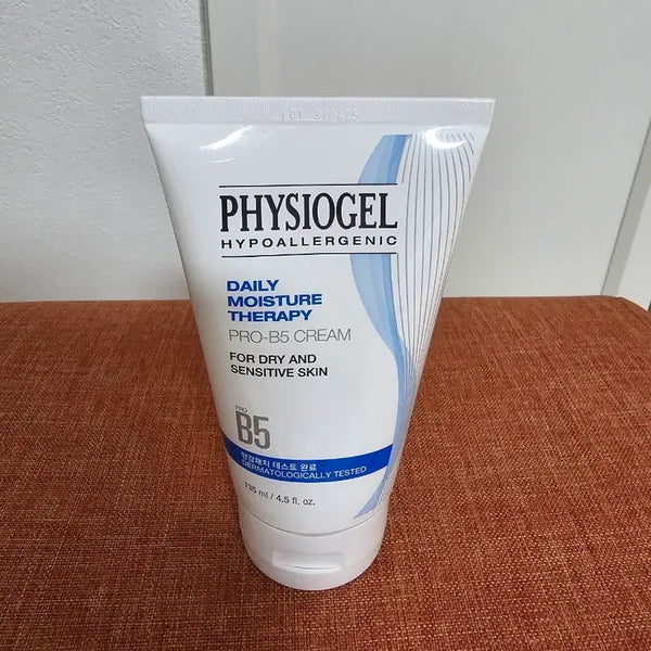 [BUNJANG] Physiogel DMT Pro B5 Cream 135ml / (새상품)피지오겔 DMT 프로 B5 크림 135ml 1개 팝니다