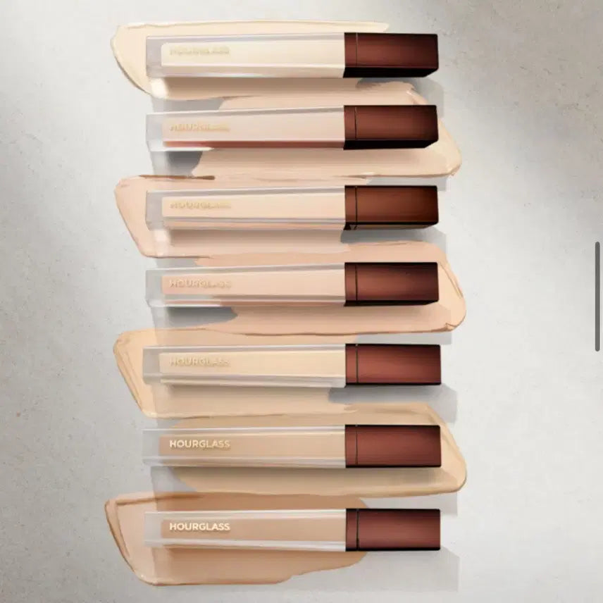 [BUNJANG] Hourglass Vanish Airbrush Concealer Willow / 아워글래스 배니쉬 에어브러쉬 컨실러 윌로우