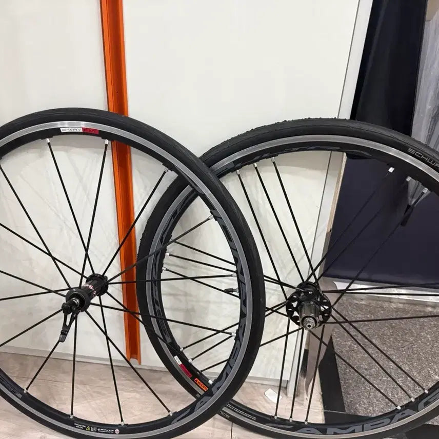 [BUNJANG] Campagnolo Shamal Ultra Road Wheelset / 캄파놀로 샤말 울트라 로드 휠셋 판매합니다.