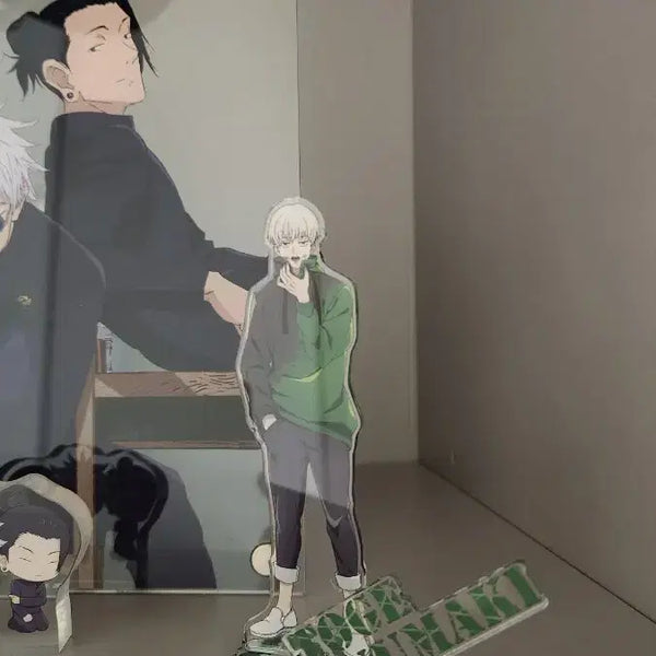 [BUNJANG] Jujutsu Kaisen Toge Acrylic Stand / 주술회전 토게 아크릴스탠드