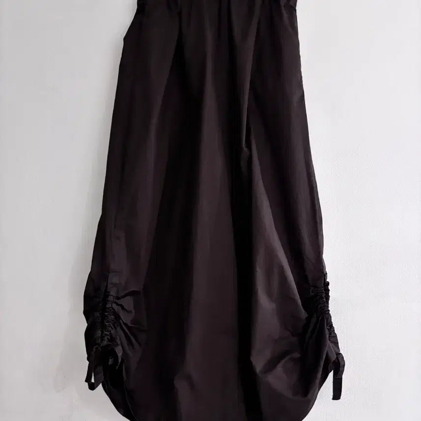 [BUNJANG] ZARA Brown Culottes Pants / 자라 큐롯바지
