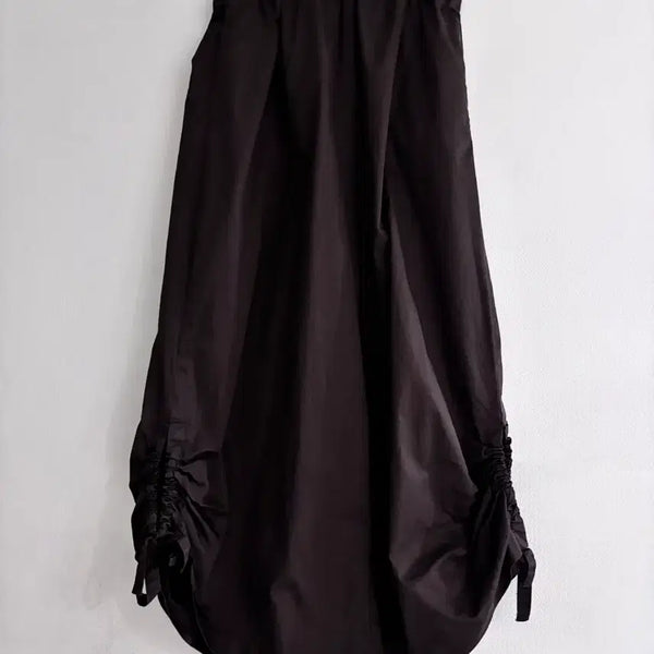 [BUNJANG] ZARA Brown Culottes Pants / 자라 큐롯바지