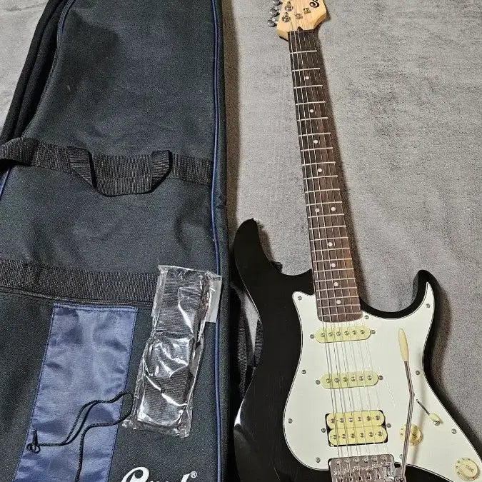 [BUNJANG] Colt G210 Electric Guitar / 콜트 G210 일렉기타 ,세팅,관리완료