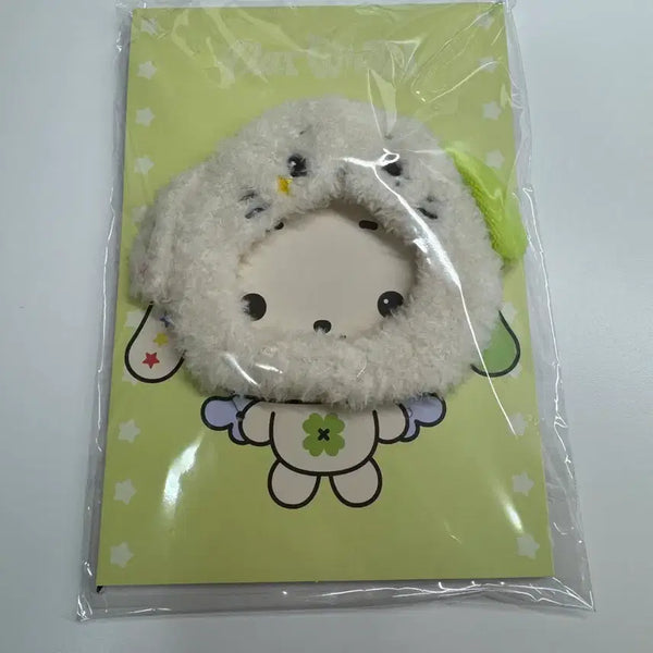 [BUNJANG] NCT WISH Riku Bobblehead Keyring (Sealed) / 엔시티위시 룐룐 모자 키링 미개봉