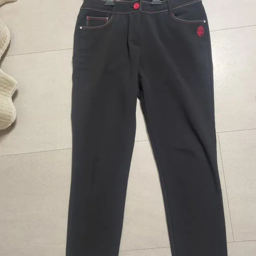 [BUNJANG] Macaw Golf Pants Size 66 / macaw 골프바지 66