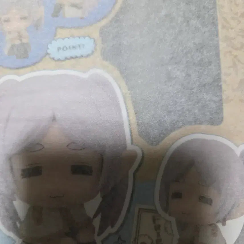 [BUNJANG] Frieren: Beyond Journey's End Frieren Figure (Sad Version) - Sealed / 장송의프리렌 미개봉 룩업 시무룩 버전 프리렌