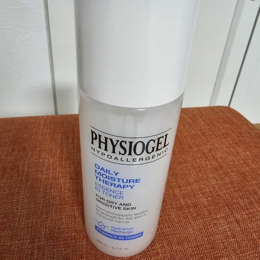 [BUNJANG] Physiogel DMT Essence-in Toner 200ml / (새상품)피지오겔 DMT 에센스인 토너 200ml 팝니다
