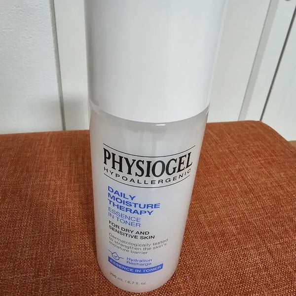 [BUNJANG] Physiogel DMT Essence-in Toner 200ml / (새상품)피지오겔 DMT 에센스인 토너 200ml 팝니다