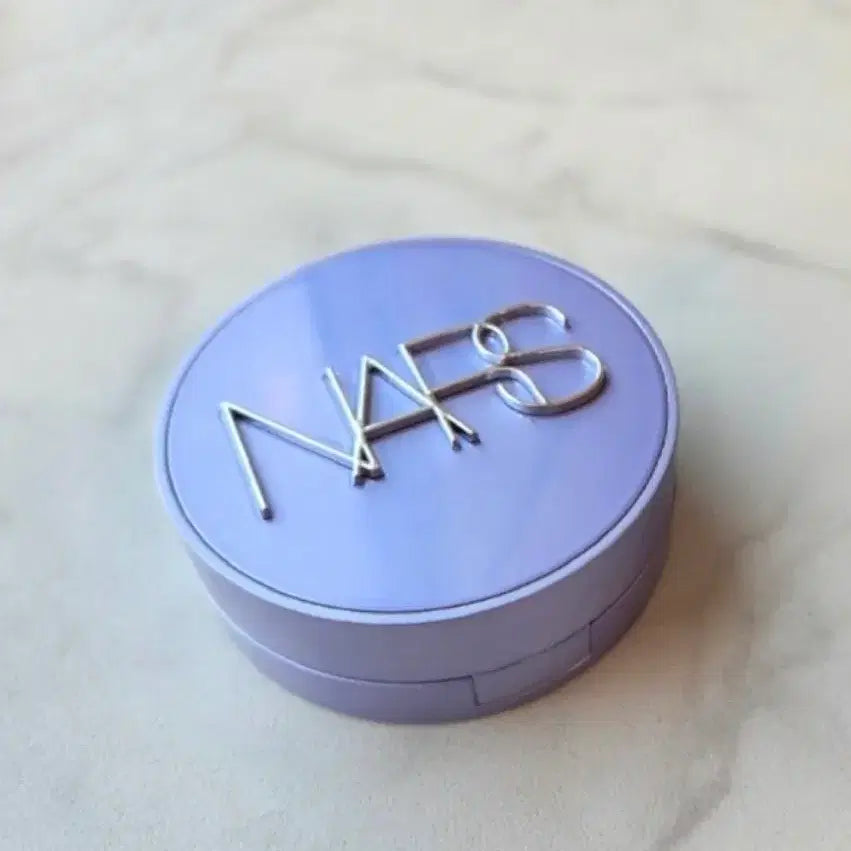 [BUNJANG] NARS Serum Cushion Foundation / 정가 7만원대 나스 세럼 쿠션 파운데이션