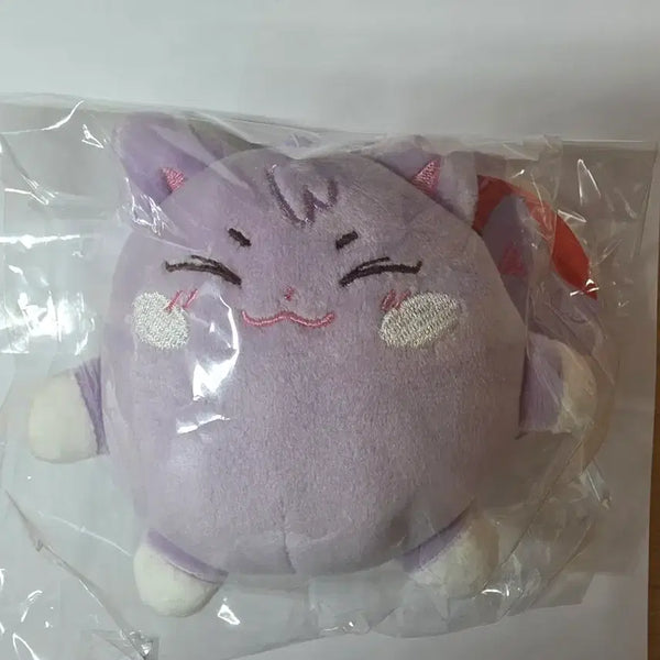 [BUNJANG] ATEEZ San Duckee Stress Ball / 에이티즈 에니티즈 스트레스볼 산덕이 최산