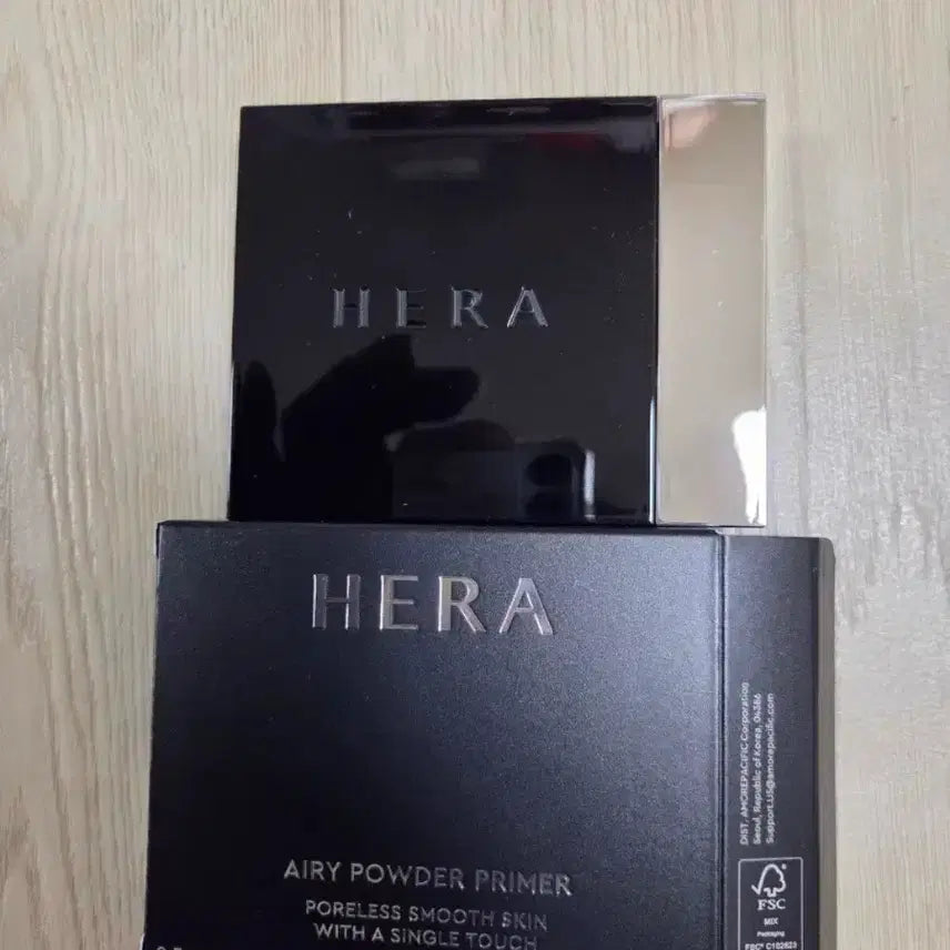 [BUNJANG] Hera Airy Powder Primer New Version / 헤라 에어리 파우더 프라이머 뉴버전