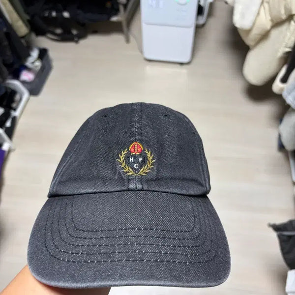 [BUNJANG] Heritagefloss Ball Cap / 헤리티지플로스 볼캡판매