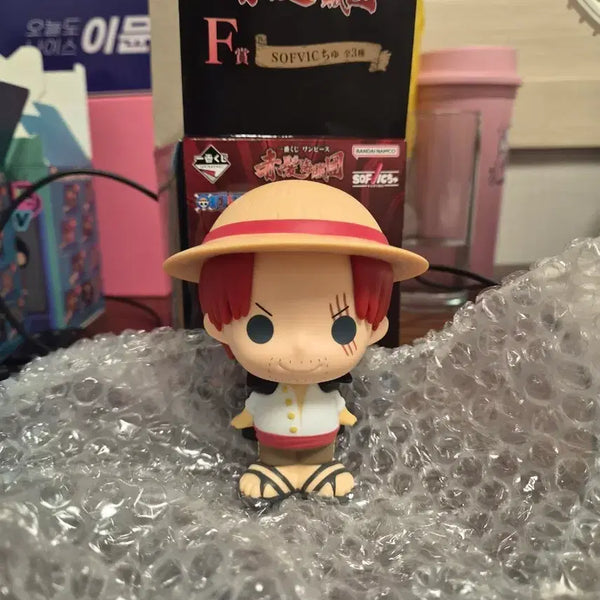[BUNJANG] One Piece Shanks Figure / 원피스 피규어 샹크스