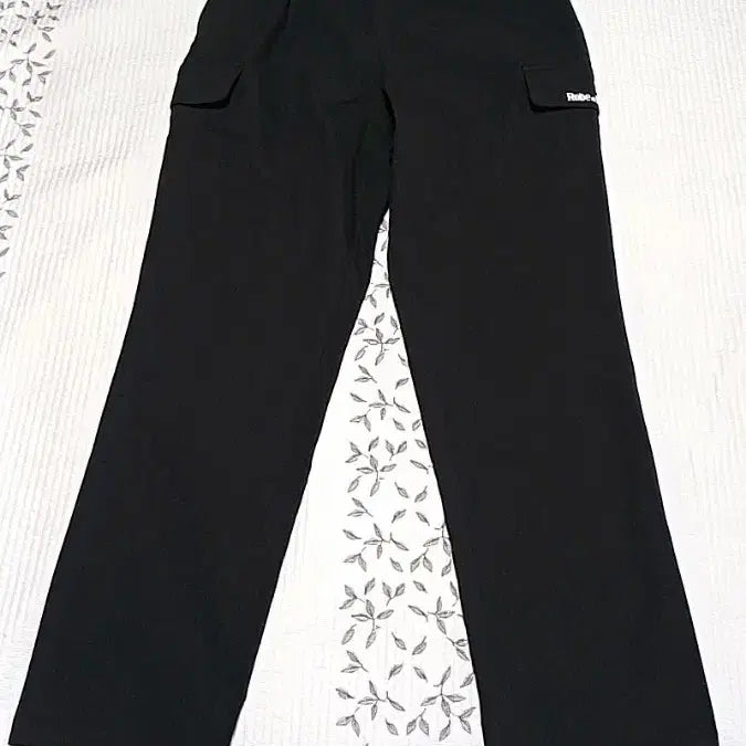[BUNJANG] Kappa Unused Spring/Fall Cargo Pants 31" Waist, 100cm Length / 카파 미사용 봄가을 카고팬츠 31인치 기장100