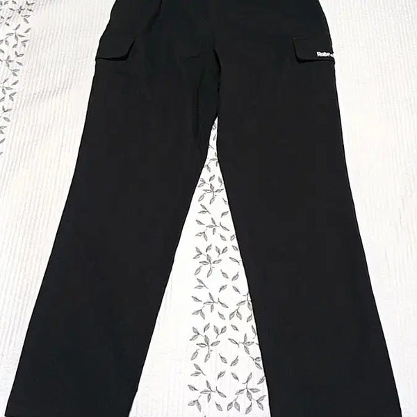 [BUNJANG] Kappa Unused Spring/Fall Cargo Pants 31" Waist, 100cm Length / 카파 미사용 봄가을 카고팬츠 31인치 기장100