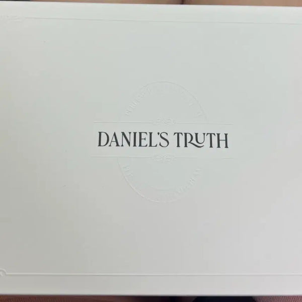 [BUNJANG] Daniel Truce Hand Cream / 다니엘트루스 핸드크림