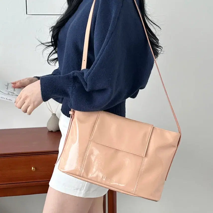 [BUNJANG] Reneéo Shoulder Bag (Sealed) / 르네오로 숄더백 미개봉