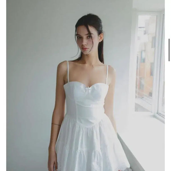 [BUNJANG] Not Your Roses Sasha Dress (Size S) / 낫유어로즈 사샤 샤샤 원피스 sasha dress