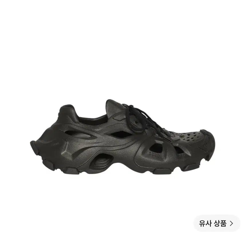 [BUNJANG] Valentino Garavani Lace-Up Sandals Sneakers / 발렌 레이스업 샌들 신발 스니커즈 41