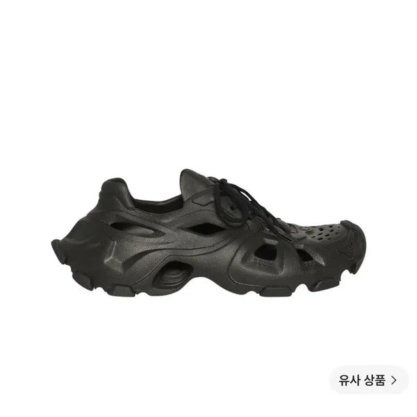 [BUNJANG] Valentino Garavani Lace-Up Sandals Sneakers / 발렌 레이스업 샌들 신발 스니커즈 41